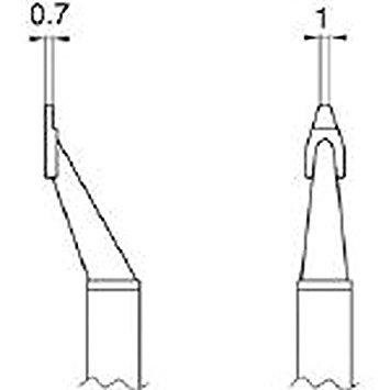   CHIP 1L T81003