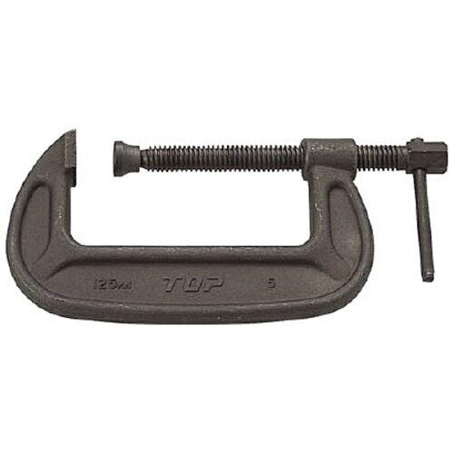 TOPKOGYO トップ工業 【品名】:TOPバーコ型シャコ万力38mmSC38【発注コード】:3962571