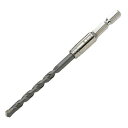 TOPKOGYO トップ工業 【品名】:TOP六角シャンクコンクリートドリル4.3mmECD4.3【発注コード】:4033264(4)