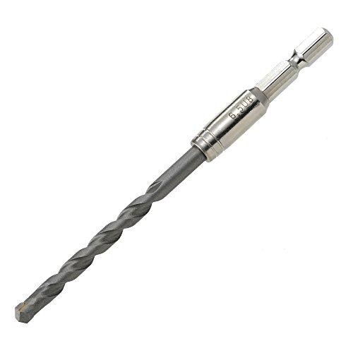 TOPKOGYO トップ工業 【品名】:TOP六角シャンクコンクリートドリル5.5mmECD5.5【発...