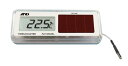 A&D(エーアンドデー) ソーラー温度計 AD-5656SL1-8826-11(4)