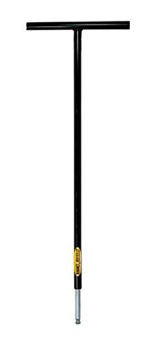 エイト T型 六角棒スパナ ボルトキャッチ 首下500mm 単品 BCTT5005