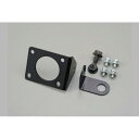 デイトナ 78180 MOTO GPS RADAR LCDバイクステー
