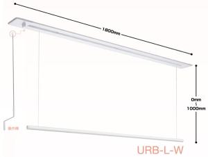 &nbsp;メーカー&nbsp;川口技研&nbsp;商品カテゴリ&nbsp;建築金物＞物干し金物&nbsp;発送目安&nbsp;1日〜2日以内に発送予定（土日祝除）&nbsp;お支払方法&nbsp;銀行振込・クレジットカード&nbsp;送料&nbsp;送料無料&nbsp;特記事項&nbsp;&nbsp;その他&nbsp;内装デザインを邪魔しない天井埋込フラットタイプ ◆ 内装デザインを邪魔しない天井埋込フラットタイプ