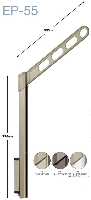 &nbsp;メーカー&nbsp;川口技研&nbsp;商品カテゴリ&nbsp;建築金物＞物干し金物&nbsp;発送目安&nbsp;1日〜2日以内に発送予定（土日祝除）&nbsp;お支払方法&nbsp;銀行振込・クレジットカード&nbsp;送料&nbsp;送料無料&nbsp;特記事項&nbsp;人気商品&nbsp;その他&nbsp;腰壁用上下式スタンダード・ロングポールタイプ 横レールタイプの笠木など、取付け部が低くなる場合でも高い位置で干すことができます。 ◆ 腰壁用上下式スタンダード・ロングポールタイプ 横レールタイプの笠木など、取付け部が低くなる場合でも高い位置で干すことができます。