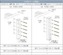 &nbsp;メーカー&nbsp;川口技研&nbsp;商品カテゴリ&nbsp;建築金具＞窓用金物&nbsp;発送目安&nbsp;2日〜3日以内に発送予定（土日祝除）&nbsp;お支払方法&nbsp;銀行振込・クレジットカード&nbsp;送料&nbsp;送料 小型(60)&nbsp;特記事項&nbsp;人気商品&nbsp;その他&nbsp;1袋(物干1本分) ステンレス生地(GP/GPL用) ◆ 1袋(物干1本分) ステンレス生地(GP/GPL用)