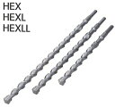 サンコーテクノ オールドリル HEX-10.5 【007-1052】(4)
