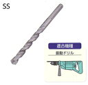 サンコーテクノ オールドリル SS-6.0 【007-0919】(4)