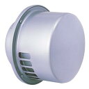西邦工業 ステンレス製換気口 RC-150BSN 【339-1537】