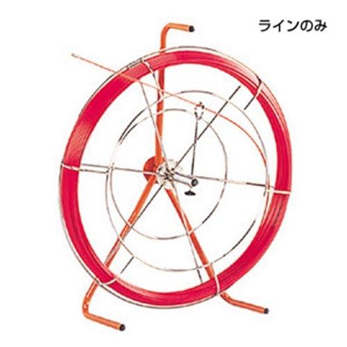 デンサン/ジェフコム ファイバーレッドライン