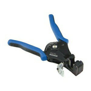 ジェフコム DIV-095K ワイヤーストリッパー 管理コード:722