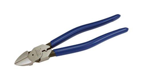 デンサン/ジェフコム ジェフコム JSC-220 電工プロニッパー(圧着付強力タイプ) 管理コード:1278