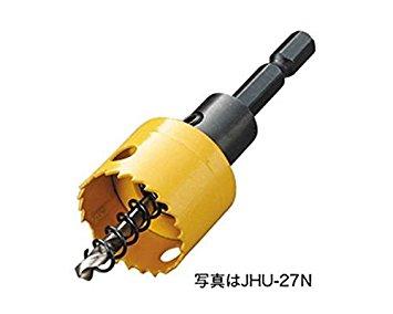 &nbsp;メーカー&nbsp;ジェフコム&nbsp;商品カテゴリ&nbsp;ドリルアクセサリ(穴あけ)＞ホールソー・ホールソーアクセサリ&nbsp;発送目安&nbsp;1〜2週間以内に発送予定&nbsp;お支払方法&nbsp;銀行振込・クレジットカード&nbsp;送料&nbsp;送料無料&nbsp;特記事項&nbsp;&nbsp;その他&nbsp;JHU-19