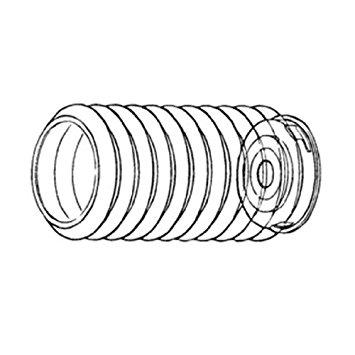 デンサン/ジェフコム ジェフコム DDC-7517 ダストカバー 管理コード:3995