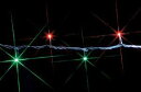 デンサン/ジェフコム JC SJ-E05-05RG LEDルミネ 5m 赤緑 SJ-E05-05RG