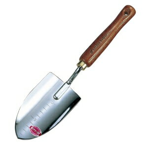 石黒金属 GH GL-10 プロ移植鏝(太)　GL-10