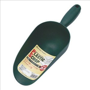 石黒金属 GH PS-10S 深型プラスコップ(S)　PS-10S