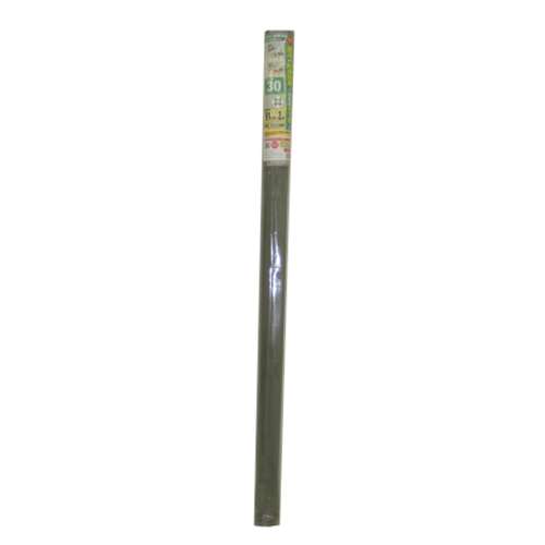 Rakuten - イノベックス PP張替用防虫網 メッシュ30×30 91cm×2m グレイ