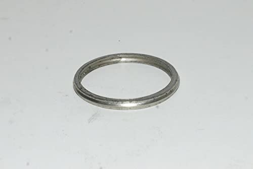 キタコ(KITACO) エキゾーストマフラーガスケット S-13 70-963-12013 KP