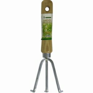 KONYO コンヨ 木柄 クマデ
