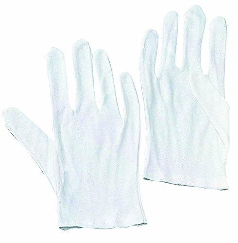 川西工業 川西 スムス手袋 マチ無し 12双組 M 384956