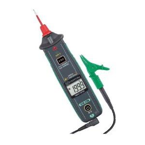 Rakuten - 共立電気計器 4300 デジタルカンイセッチテイコウケイ