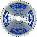 山真製鋸 スーパーオールマイティー ZERO147mmx52P SPT-YSD-147SOZ
