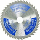山真製鋸 スーパーオールマイティー125mmx40P SPT-YSD-125SOX