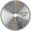 山真製鋸 スーパーオールマイティー 卓上・スライド丸ノコ用216mmx100P SPT-YSD-216SOY