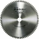 山真製鋸 スーパーオールマイティー 卓上・スライド丸ノコ用190mmx72P SPT-YSD-190SOY