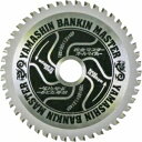 山真製鋸 板金マスター BANKIN MASTER125mmx46P SPT-YSD-125SOB
