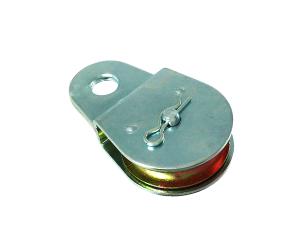 Rakuten - HILOGIC ハイロジック 15838鉄 固定ブルック50mm