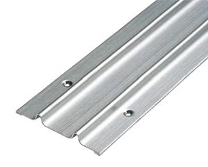 ハイロジック FW-78 ステンレス特殊レール 1830mm