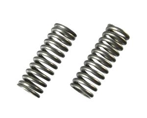 HILOGIC ハイロジック S025 ステン押バネ 8.0×22×1.2 2個入