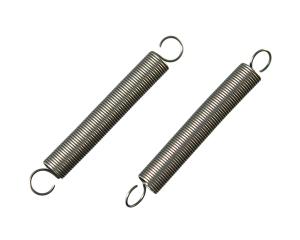 HILOGIC ハイロジック S052 ステン引バネ 2.5×19.1×0.23 2個入