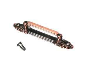 ハイロジック T-102 ワンピ-ス取手 100mm 1個入