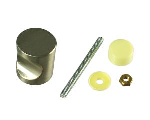 HILOGIC ハイロジック T-430 ニュ-カット ホワイト 22mm 1個入