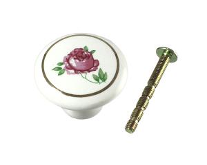 HILOGIC ハイロジック T-907 ツマミ 102WGF 32mm 1個入