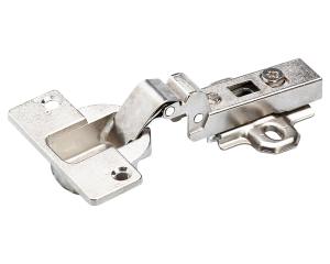 HILOGIC ハイロジック 32069 ヘティヒスライド丁番 40mm 半 キャッチ付 1個入