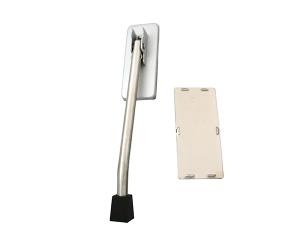 &nbsp;メーカー&nbsp;HILOGIC ハイロジック&nbsp;商品カテゴリ&nbsp;止め金具・フック＞ドアハンガーフック&nbsp;発送目安&nbsp;2日〜3日以内に発送予定（土日祝除）&nbsp;お支払方法&nbsp;銀行振込・クレジットカード&nbsp;送料&nbsp;送料無料&nbsp;特記事項&nbsp;&nbsp;その他&nbsp;[インテリア】その他インテリア]ドアのストッパーです。