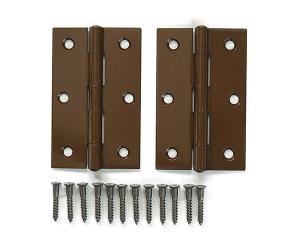 HILOGIC ハイロジック PY-637 セントク蝶番 89mm 2枚入