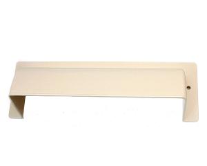 ハイロジック 94326 PO-MK(W) 郵便差込口目隠し603 1個入