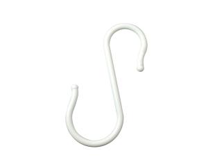 ハイロジック 95339 PC Sカン 165mm ホワイト 1本