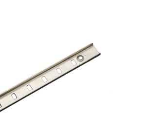 ハイロジック 98201 ステンレス支柱 600mm 1本入