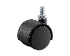 光(Hikari) KWN-40 双輪キャスターボルト 40