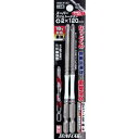 サンフラッグ 新亀製作所 SUNFLAG スーパースリムトーションビット +2×120mm BXB-2120