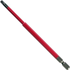 アネックスツール 兼古製作所 ANEX へクローブカラービット T25×150mm ACTX-2515