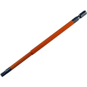 アネックスツール 兼古製作所 ANEX へクローブカラービット T27×150mm ACTX-2715