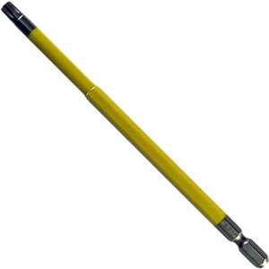 アネックスツール 兼古製作所 ANEX へクローブカラービット T30×150mm ACTX-3015