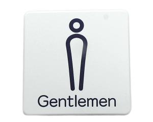 HIKARI 光 SAB812-1 白 Gentlemen青
